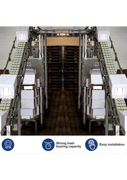 5/8in Roller Top Transferi Yatak Tavan Transferi Yatak Tekerlekler Karbon Topu Yatak Silindirleri 360 Konveyör Için Dönüş (Yurt Dışından) fırsatları