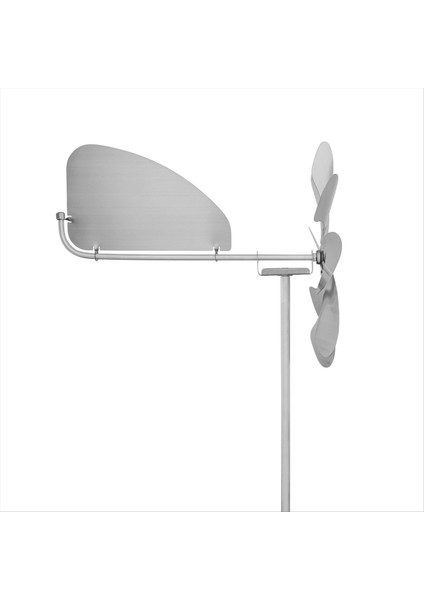 Windmill Speedy 28 Plus Paslanmaz Çelik Bilyalı Yataktan Yapılmış, Rüzgar Kanadı (360 ° Dönebilir) (Yurt Dışından) fiyatları