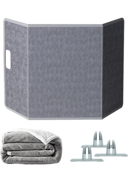 Aşırı Isınma Korumalı Kompakt ve Verimli Kişisel Alan Isıtıcısı (Yurt Dışından)