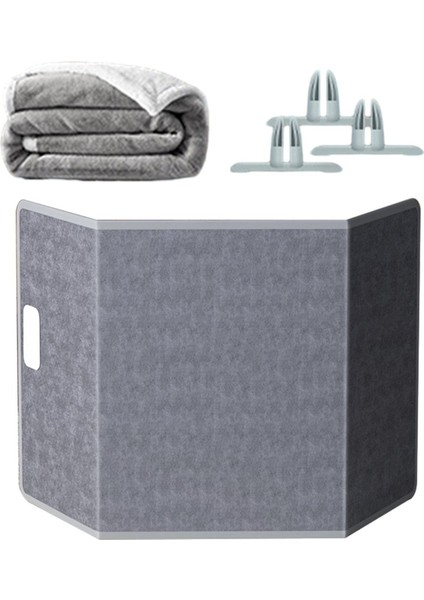 Aşırı Isınma Korumalı Kompakt ve Verimli Kişisel Alan Isıtıcısı (Yurt Dışından) fırsatları