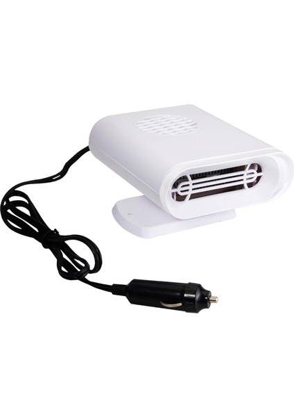 Araç Camı Ğu Çözücü 360 Derece Dönebilen 12V (Yurt Dışından)