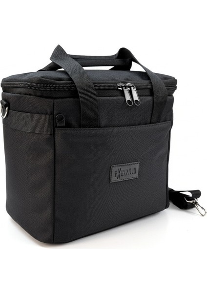Yemek Taşıma Çantası, Termos Çanta, Sıcak Soğuk Yalıtımlı, Piknik ve Beslenme Çantası 10 Litre fiyatları