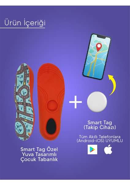 Smart Tag fırsatları