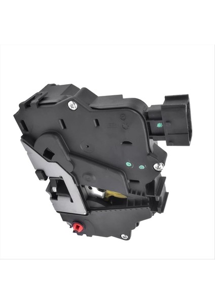 Gm Opel Vauxhall Meriva B (2010-) Kapı Kilit Mekanizması Için Yeni Arka Sağ Kapı Kilidi Aktüatörü 13432377 (Yurt Dışından) fiyatları