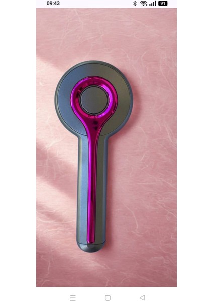 Şarjlı Saç Masajı ve Bakım Tarağı ( Bakım Yağı Hazneli) fiyatları