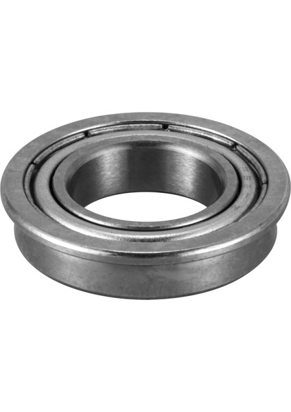 Flanşlı Bilyalı Rulman F6801Z, 12 x 21 x 5 mm (Yurt Dışından)