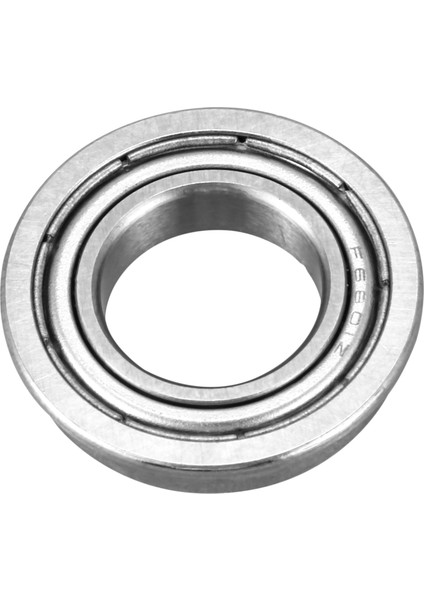 Flanşlı Bilyalı Rulman F6801Z, 12 x 21 x 5 mm (Yurt Dışından) modelleri