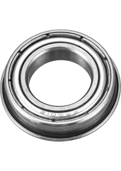 Flanşlı Bilyalı Rulman F6801Z, 12 x 21 x 5 mm (Yurt Dışından) fırsatları