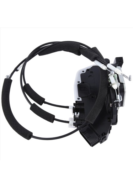 Sol Arka Kapı Kapısı Kilit Kapı Kilidi Aktüatörü 82501-1LA0A-01 Nissan Devriyesi Için 2012- Infiniti QX80/QX56 2011- (Yurt Dışından)