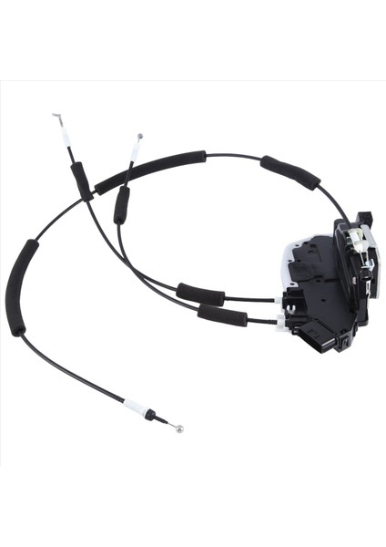 Sol Arka Kapı Kapısı Kilit Kapı Kilidi Aktüatörü 82501-1LA0A-01 Nissan Devriyesi Için 2012- Infiniti QX80/QX56 2011- (Yurt Dışından) fiyatları