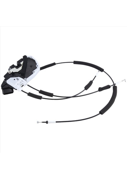 Sol Arka Kapı Kapısı Kilit Kapı Kilidi Aktüatörü 82501-1LA0A-01 Nissan Devriyesi Için 2012- Infiniti QX80/QX56 2011- (Yurt Dışından) modelleri