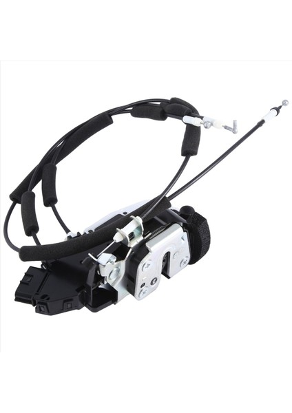Sol Arka Kapı Kapısı Kilit Kapı Kilidi Aktüatörü 82501-1LA0A-01 Nissan Devriyesi Için 2012- Infiniti QX80/QX56 2011- (Yurt Dışından) fırsatları