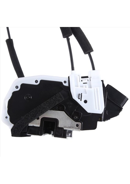 Sol Arka Kapı Kapısı Kilit Kapı Kilidi Aktüatörü 82501-1LA0A-01 Nissan Devriyesi Için 2012- Infiniti QX80/QX56 2011- (Yurt Dışından) indirimleri