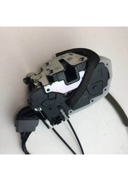 Ön Lh Kapı Kilidi Aktüatör Mandal Modülü Motor Mekanizması 80501JM10A, 80501-JM10A, 937266, 937-266 Nissan Rogue 08-15 (Yurt Dışından) modelleri