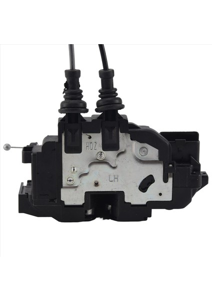 813102B020 Sol Kapı Kilidi Aktüatör Kapı Kilit Mandalı Aktüatör Hyundai Santa Fe 2.7l 3.3l 2007-2009 (Yurt Dışından) fırsatları