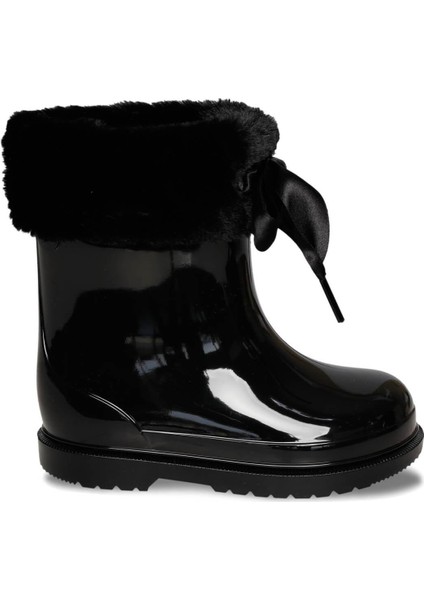 Bimbi Soft Çocuk Yağmur Çizmesi - Siyah fiyatları