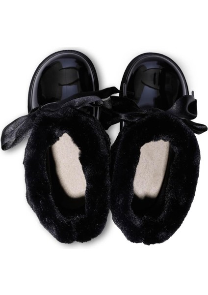 Bimbi Soft Çocuk Yağmur Çizmesi - Siyah indirimleri