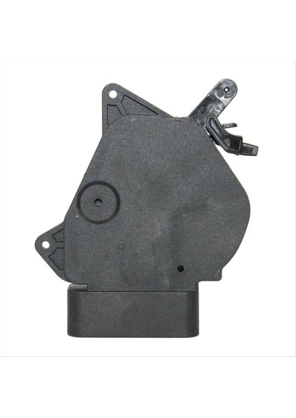 Araba Merkez Kapı Kilidi Kapısı Yakın Güç Kapı Kilidi Aktüatör Ön Sol + Ön Toyota Rav4 6911042120 6912042080 (Yurt Dışından)