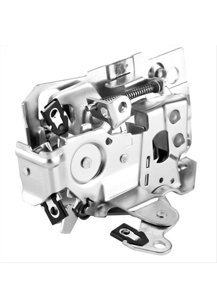 Ön Sağ ve Sol Kapı Kilidi Mandal Montajı 940-102 16631627 940-103 16631626 Chevy Gmc Olds Bravada (Yurt Dışından) modelleri