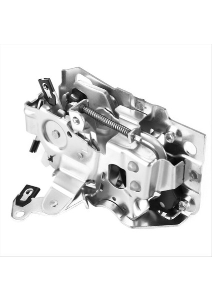 Ön Sağ ve Sol Kapı Kilidi Mandal Montajı 940-102 16631627 940-103 16631626 Chevy Gmc Olds Bravada (Yurt Dışından) fırsatları