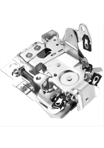 Ön Sağ ve Sol Kapı Kilidi Mandal Montajı 940-102 16631627 940-103 16631626 Chevy Gmc Olds Bravada (Yurt Dışından) indirimleri