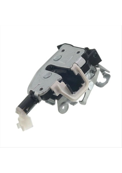 Ford Ranger Kapı Kilidi Aktüatörü Için Sol ve Sağ Alt Kapı Mandal Kilit Montajı 8L5Z-1326412-A, 4L5Z-1326412-AB (Yurt Dışından) fırsatları