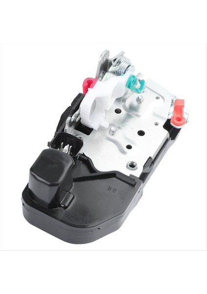 Dodge Neon 2003-2005 Kapı Kilit Mandal 5008696AG Için Araba Ön Sağ Kapı Kilidi Aktüatör Motoru (Yurt Dışından)