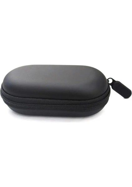 11X13X2 Yeni Oksimetre Saklama Çantası Çanta Parmak Nabız Oksimetresi Makul Düzeni Güçlü Uzay Koruyucu Kılıf Sert Fermuar Tutucu (Yurt Dışından) fırsatları