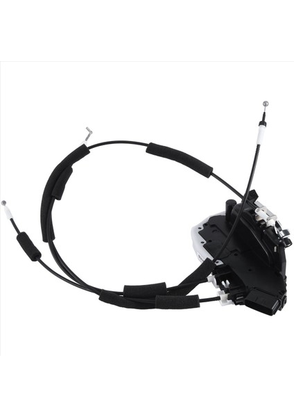 Sol Arka Kapı Kapısı Kilit Kapı Kilidi Aktüatörü 82501-1CA0A Infiniti Fx 2008-2013 QX70 2013-2017 (Yurt Dışından)