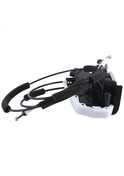 Sağ Arka Kapı Kapısı Kilit Kapı Kilidi Aktüatörü 82500-1LA0A-01 Nissan Devriyesi Için 2012- Infiniti QX80/QX56 2011- (Yurt Dışından)