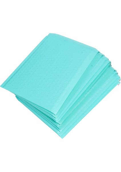 Stil 4 10 Adet Kullanılabilir Uzay Teal Poli Mailer Zarflar Hediye Çantası Yastıklı Posta Çantası Kendinden Ambalajlı Nakliye Poşetleri Şeker Renkler (Yurt Dışından) modelleri