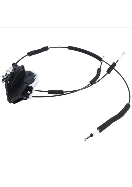 Sağ Arka Kapı Kapısı Kilit Kapı Kilidi Aktüatörü 82500-1LA0A-01 Nissan Devriyesi Için 2012- Infiniti QX80/QX56 2011- (Yurt Dışından) indirimleri