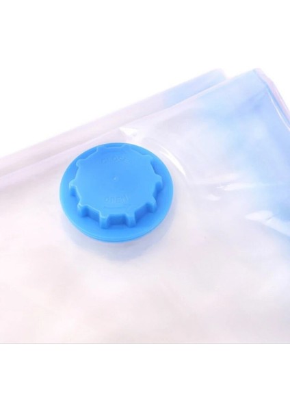 1 Adet Pompa Yeni Vakum Poşeti Depolama Ev Düzenleyici Şeffaf Sınır Katlanabilir Elbise Organizatörü Mühür Sıkıştırılmış Seyahat Yerden Tasarruf Paketi (Yurt Dışından) fiyatları