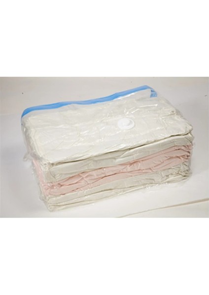 1 Adet Pompa Yeni Vakum Poşeti Depolama Ev Düzenleyici Şeffaf Sınır Katlanabilir Elbise Organizatörü Mühür Sıkıştırılmış Seyahat Yerden Tasarruf Paketi (Yurt Dışından) fırsatları