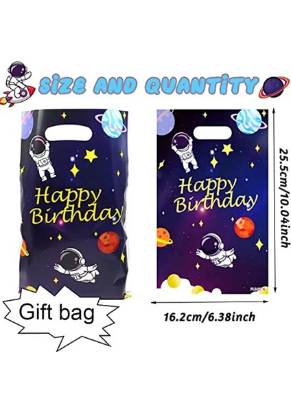 Hediye Çanta 30 Adet 10/50 Adet Uzay Partisi Hediye Çanta Çocuklar Için Erkek Kız Oğul Malzemeleri Şeker Aperatif Çanta Doğum Günü Noel Cadılar Bayramı Süslemeleri Şekerleri (Yurt Dışından) modelleri