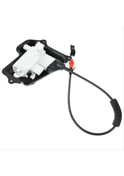 1paır Araç Kapak Kapalı Actuator A1667600700 A1667600800 Mercedes Benz W166 X166 GL350 GLS450 GLS550 2012-2019 (Yurt Dışından)