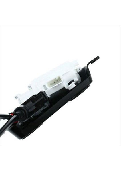 1paır Araç Kapak Kapalı Actuator A1667600700 A1667600800 Mercedes Benz W166 X166 GL350 GLS450 GLS550 2012-2019 (Yurt Dışından) modelleri