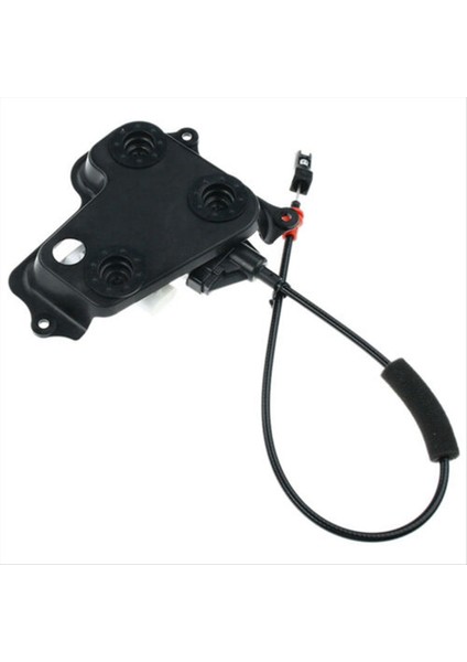 1paır Araç Kapak Kapalı Actuator A1667600700 A1667600800 Mercedes Benz W166 X166 GL350 GLS450 GLS550 2012-2019 (Yurt Dışından) indirimleri