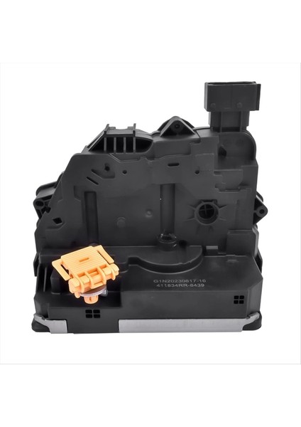 Gm Opel Vauxhall Merivan B (2010-) Kapı Kilit Mekanizması Için Yeni Arka Sol Kapı Kilidi Aktüatörü 13432376 (Yurt Dışından) fırsatları