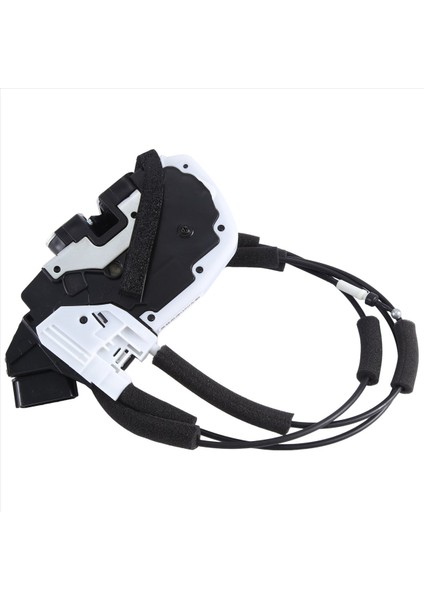Nissan Devriyesi Için Sol Ön Kapı Araba Kapısı Kilit Kilit Kilit Aktüatörü 80501-1LA0A-01-INFINITI QX80/QX56 2011- (Yurt Dışından)