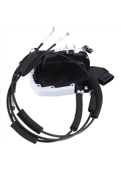 Nissan Devriyesi Için Sol Ön Kapı Araba Kapısı Kilit Kilit Kilit Aktüatörü 80501-1LA0A-01-INFINITI QX80/QX56 2011- (Yurt Dışından) fiyatları