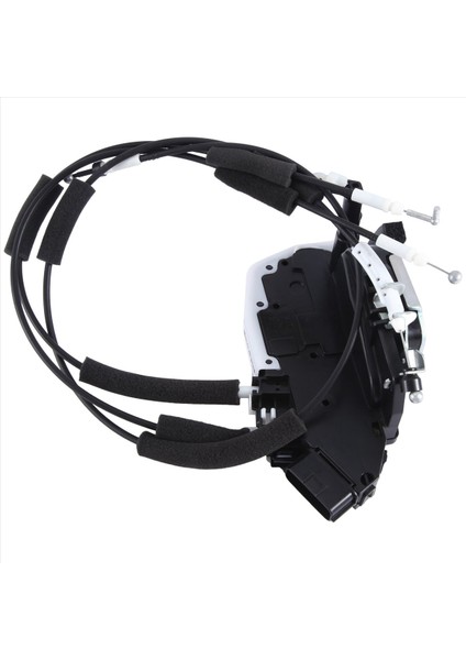 Nissan Devriyesi Için Sol Ön Kapı Araba Kapısı Kilit Kilit Kilit Aktüatörü 80501-1LA0A-01-INFINITI QX80/QX56 2011- (Yurt Dışından) modelleri