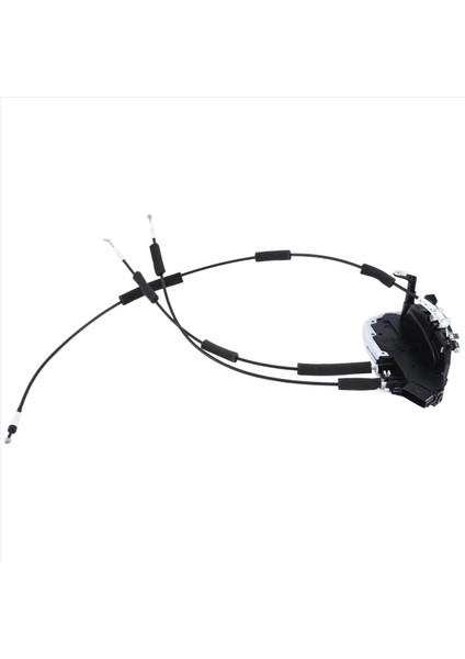 Nissan Devriyesi Için Sol Ön Kapı Araba Kapısı Kilit Kilit Kilit Aktüatörü 80501-1LA0A-01-INFINITI QX80/QX56 2011- (Yurt Dışından) fırsatları