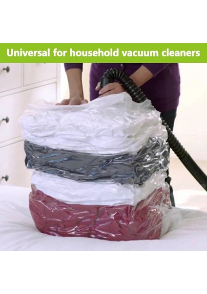 El Pompası Vakum Saklama Torbaları Uzay Tasarrufu, Ekstra Büyük Mühürleyen Çanta, Yatak Takımları Için Dolap Organizatörleri, Yastıklar, Aşağı Ceket, Battaniye Saklama Torbaları (Yurt Dışından) fiyatları