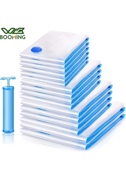2 Adet 60X80CM Wbbooming 1/2/5 Adet Vakumlu Saklama Torbaları Yerden Tasarruf Sağlayan Çantalar Yorganlar Için Giysi Yastık Yatak Battaniyesi Depolama Vakumlu Mühür Çantası (Yurt Dışından) fiyatları