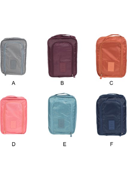 Mavi Naylon Şık Ayakkabı Düzenleyici - Kullanışlı ve Dayanıklı Depolama Çözümü Hafif Dış Mekan Depolama Alanından Tasarruf Sağlar (Yurt Dışından) fiyatları