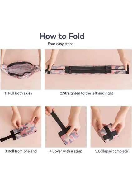 Portable3 Katlanabilir Alışveriş Çantası Uzay Tasarrufu Yeniden Kullanılabilir Süpermarket Bakkal Alışveriş Çantası Seyahat Plaj Spor Spor Çantası Aperatifler Için Giysi (Yurt Dışından) indirimleri