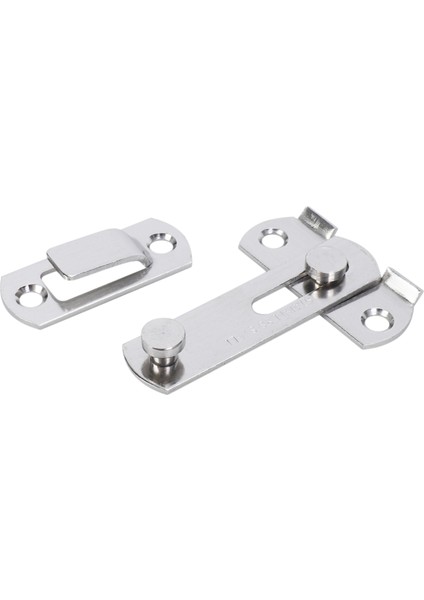 Hasp Mandal Metal Pencere Dolabı Bağlantısı Için Hasp Mandalı Kilit Sürgülü Kapı Kilidi (Yurt Dışından) modelleri