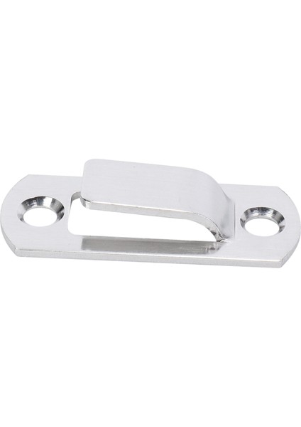 Hasp Mandal Metal Pencere Dolabı Bağlantısı Için Hasp Mandalı Kilit Sürgülü Kapı Kilidi (Yurt Dışından) fırsatları