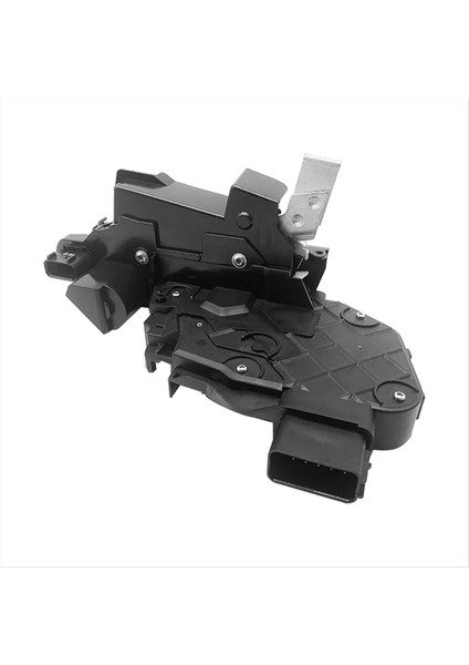 Sol Ön Kapı Kilit Mekanizması Ford Galaxy Iı Için Kapı Kilidi Aktüatörü Iı Mondeo 7S7A-A21813-BC 7S7AA21813BC 1787990 (Yurt Dışından)